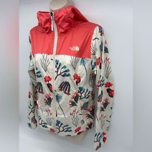North Face Cactus Windbreaker